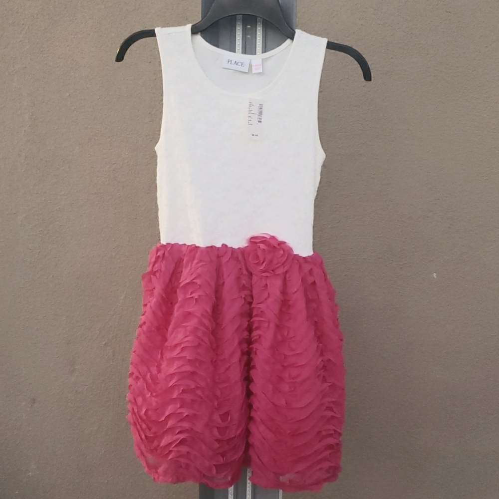 Girls Dress